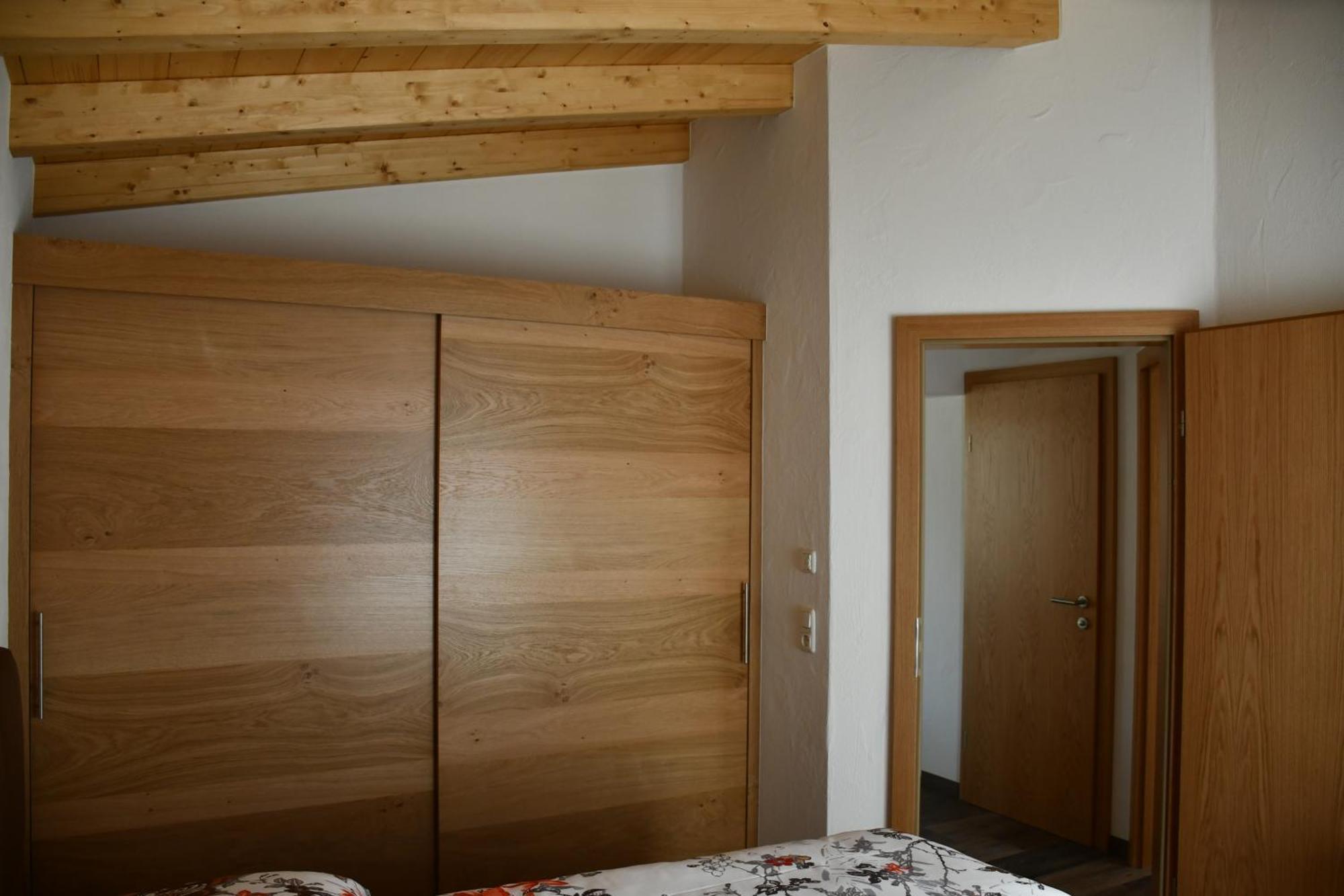 Gaestehaus Brugger Нойкірхен-ам-Гросфенедігер Номер фото